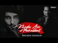 Download Lagu O Re Piya X Khuda Aur Mohabbat (Mashup) - Rahat Fateh Ali Khan | Lo-fi 2307 \u0026 Pawan A | Insta Viral