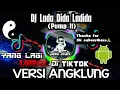 Download Lagu DJ Lada Dida Ladida (DJ Pump It) Versi ANGKLUNG Yang Lagi VIRAL Di TIKTOK(Filter IG) FULL BASS 2020