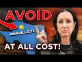 5 Reasons You MIGHT NOT SURVIVE Living in AMARILLO Texas Watch Before Moving