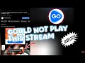 Download Lagu CARA MENGATASI COULD NOT PLAY THIS STREAM DI GOTUBE TERBARU 2025 | MENGATASI VIDIO TERJEDA DI GOTUBE
