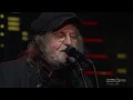 Ray Wylie Hubbard Live