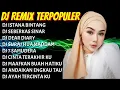 Download Lagu DJ REMIX VIRAL 2022 🎶 - DJ ISTANA BINTANG - DJ SEBERKAS SINAR - DJ TIKTOK TERBARU ❤️