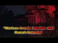 Download Lagu Lantai Berdarah: Teror di Setiap Sudut Rumah Belanda