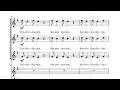 You Could Drive A Person Crazy by Stephen Sondheim