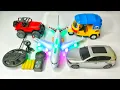 Unboxing Remote Control BMW Car \u0026 RC Airplane \u0026 Off' Rode Jeep \u0026 Lighting Auto Rickshaw 