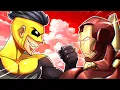 Download Lagu Could The OG Avengers Stop The Invincible War