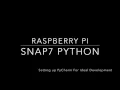Raspberry Pi - Tutorials