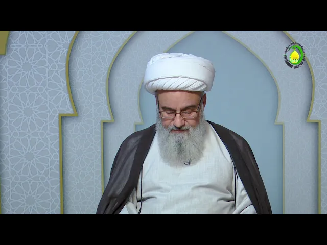 ⁣155    پاسخ به شبهات باب قدرت خداوند - استاد: شیخ حسن میلانی