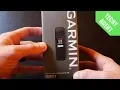 Garmin Vivofit 4 - Unboxing and 1st Impressions
