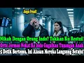 Lagu Mustahil Nikahi Orang Indonesia: Alasan Pasutri Jerman Patah Hati Dalam 5 Detik.