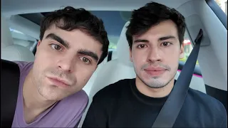 ¿POR QUÉ LA DIVAZA ME DEJÓ DE SEGUIR?