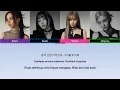 Download Lagu aespa (에스파) - 'Girls' Han/Rom/Ina Color Coded Lyrics || Lirik Terjemahan || Sub Indo