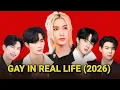 Lagu TOP 16 BL ACTORS WHO ARE GAY IN REAL LIFE AND MARRY SOON IN 2026 || THAI BL ACTORS 2025