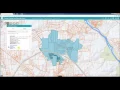 Tax Land Records Viewer