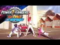 Lagu Power Rangers | Nitro Charge | Opening 1 Fanmade Theme Song 