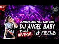 Download Lagu DJ ANGEL BABY JEDAG JEDUG FULL BASS VIRAL TIKTOK TERBARU 2022 | DJ ANGEL BABY REMIX _ Musik id