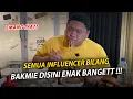 Lagu BAKMI BEBEK PEKING YANG PALING SERING DI REVIEW INFLUENCER !!! ENAK BANGET ???