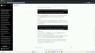 pip install behind proxy trusted host