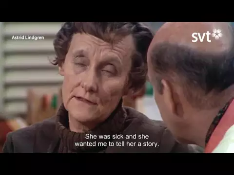 SWEDISH FILM FESTIVAL 2016  -  Astrid