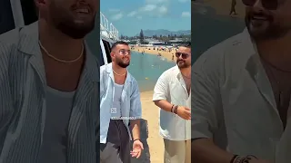 ناصيف زيتون زهير بهاوي يامسافر 