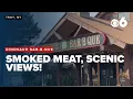Tasty Tuesday Dinosaur Bar-B-Que - Troy NY