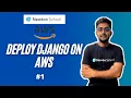Deploy Django ubuntu Deploy Django on AWS Django Deployment NGINX GUNICORN Django Deployment