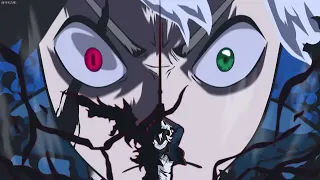 black clover opening 11 full stories by snow man