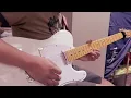 Rain City Drive - Waiting on You (guitar cover)