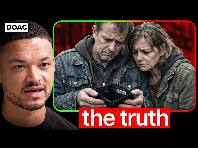 Video: Economist WARNS: “You Have No Idea What’s Coming”