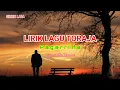 Download Lagu Lagu Toraja  Pagarrina Lirik Lagu Sedih