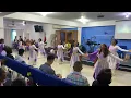 Danza/ Unción en el Aire World Worship feat @CalesLouima.