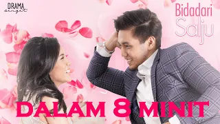 Download 8 Minit Drama Bidadari Salju MP3