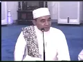 Download Lagu Kitab Al Hikam - Hikmah Ke 230 | K.H. Muhammad Bakhiet / Guru Bakhiet