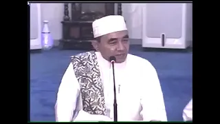 kitab al hikam hikmah ke 230 k h muhammad bakhiet guru bakhiet