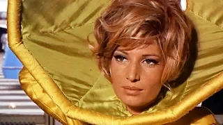 Modesty Blaise Bande-annonce VO