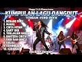 Lagu Kumpulan Lagu Dangdut Terbaik Meggy Z \u0026 Rhoma Irama Versi Rock Metal | Full Playlist Rockdut Version