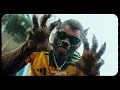 PANAWARABOY - ALLONS-Y (Clip Officiel )By SMILE
