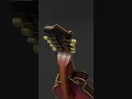 Download Lagu The Gibson 1914 F-4 Mandolin – A Masterpiece of Virtuosity (Blender Model)