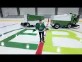 East Brunswick Ice Arena Teaser