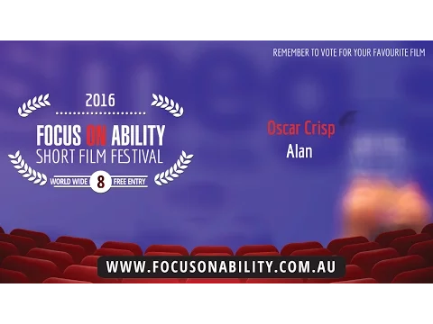 Alan film thumbnail