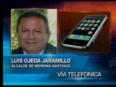 Sismos dejan 5 heridos y daños menores en edificios en Macas