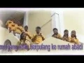 Lagu PERMATA CINTA - Cipt. Ferdy Levi \