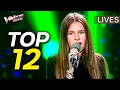 Lagu The Voice Kids 2026: Top 12 BEST Performances so Far!