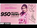 Leja Re song | Dhvani Bhanushali |Tanishk Bagchi | Rashmi Virag |Radhika Rao| Vinay Sapru|Siddharth