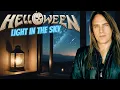 HELLOWEEN - LIGHT IN THE SKY | Helloween Cover