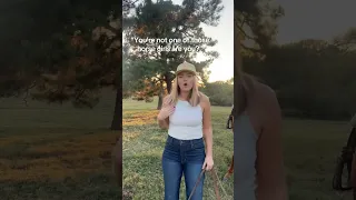 فتاة حصان إلى الأبد أنا راعية البقر مجلة راعية البقر راعية البقر خيول فتاة الحصان قيادة الد  فتاة حصان إلى الأبد أنا راعية البقر مجلة راعية البقر راعية البقر خيول فتاة الحصان قيادة الد