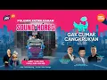 Download Lagu GAK CUMAK CANGKRUK'AN \