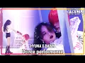 Download Lagu [HOT] HyunA X DAWN - Dance performance , 2019 MBC 가요대제전 : The Chemistry 20191231
