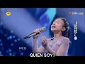 Download Lagu who i am CELINE TAM