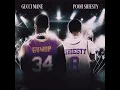 Like 34 & 8 (feat. Pooh Shiesty)